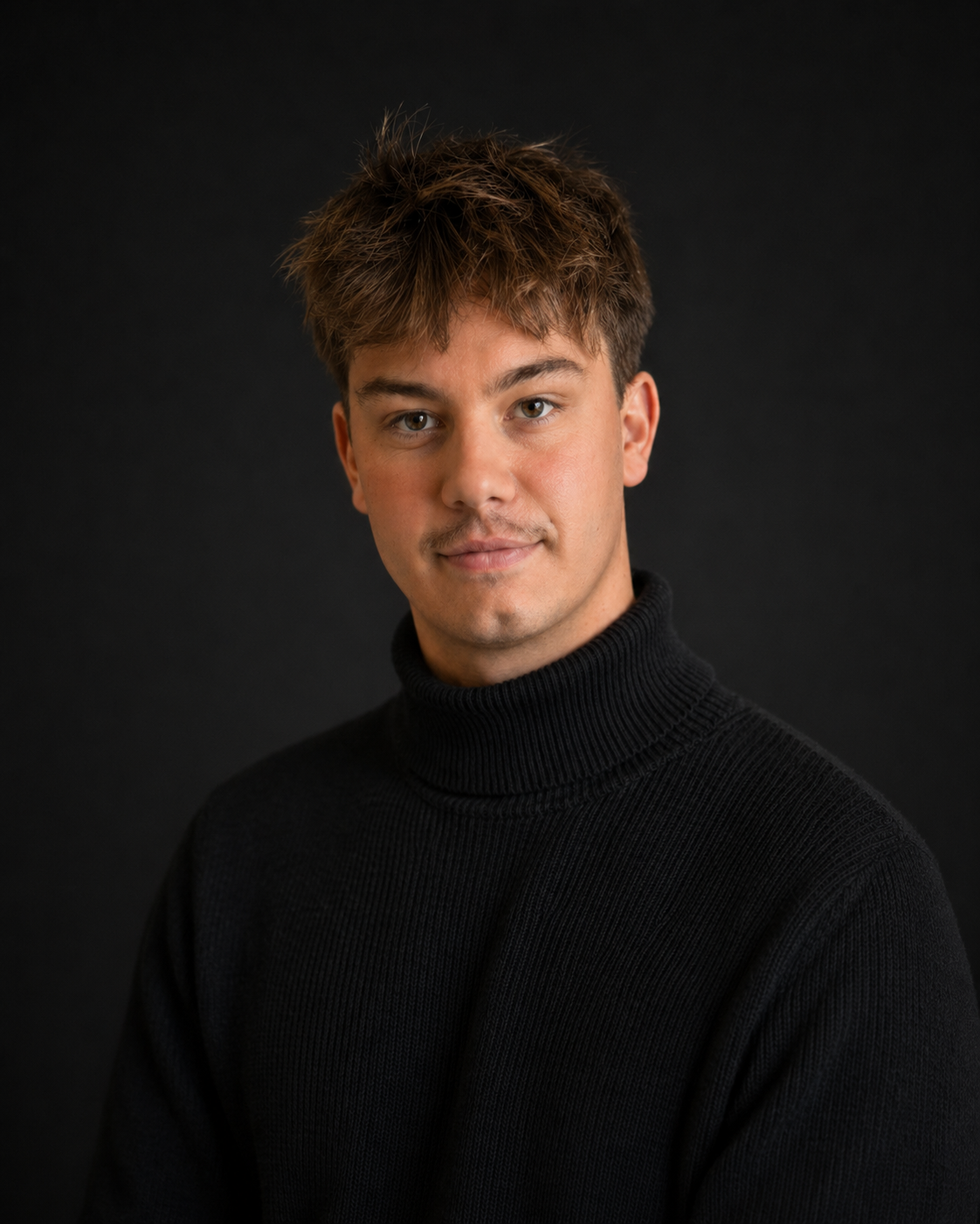 Mathis Sevrain, dessinateur-projeteur et perspectiviste 3D